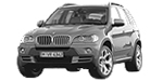 BMW E70 P13D6 Fault Code