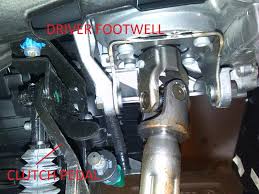 See P13D6 repair manual