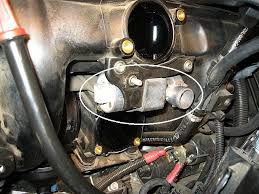 See P13D6 repair manual